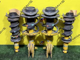 Стойка SUBARU LEVORG VM4 FB16 20310VA260 2 ракурс