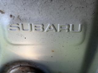 Глушитель SUBARU FORESTER SH5 EJ205 MMAG8 5 ракурс