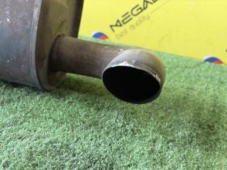 Глушитель MITSUBISHI PAJERO IO H66W 4G93 MR450013 5 ракурс