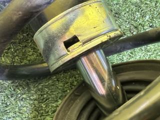Стойка передняя SUZUKI WAGON R MH95S R06D 4160163R01 4 ракурс