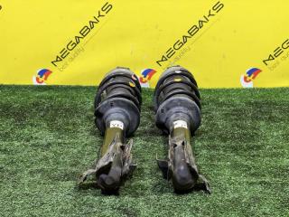Стойка передняя SUZUKI WAGON R MH95S R06D 4160163R01 5 ракурс