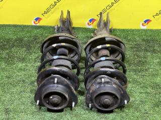 Стойка передняя SUBARU FORESTER SH5 EJ205 20310SC062 2 ракурс