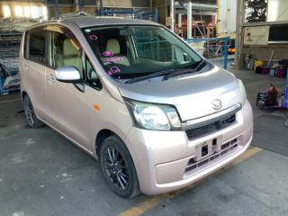 Nose cut DAIHATSU MOVE LA100S KF-VE3 1 ракурс Nose cut DAIHATSU MOVE LA100S KF-VE3 1 ракурс