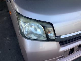 Nose cut DAIHATSU MOVE LA100S KF-VE3 3 ракурс Nose cut DAIHATSU MOVE LA100S KF-VE3 3 ракурс