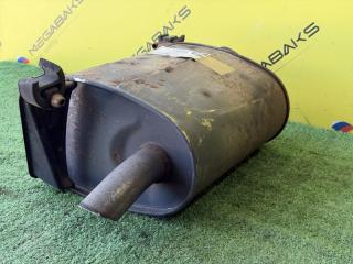 Глушитель TOYOTA COROLLA FIELDER ZRE144 2ZR-FE 1743021710 4 ракурс