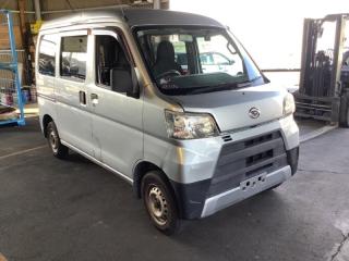 Nose cut DAIHATSU HIJET S321V KF-VE4 1 ракурс