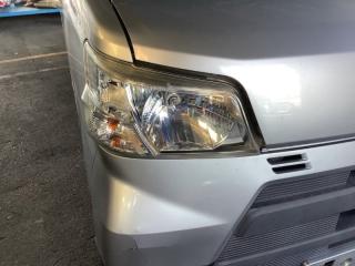 Nose cut DAIHATSU HIJET S321V KF-VE4 3 ракурс