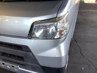 Nose cut DAIHATSU HIJET S321V KF-VE4 4 ракурс
