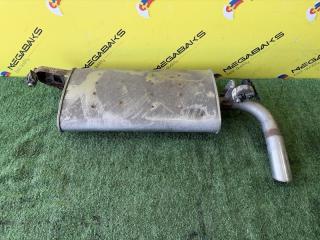 Глушитель TOYOTA PRIUS ZVW51 2ZR-FXE 1743037A80 2 ракурс