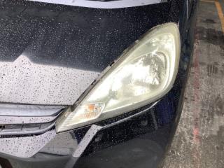Nose cut HONDA FIT GE6 L13A 4 ракурс