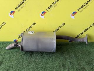 Глушитель HONDA FIT GD1 L13A 18030SAA000 1 ракурс