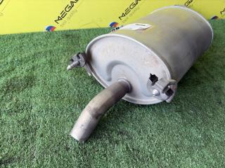 Глушитель HONDA FIT GD1 L13A 18030SAA000 4 ракурс