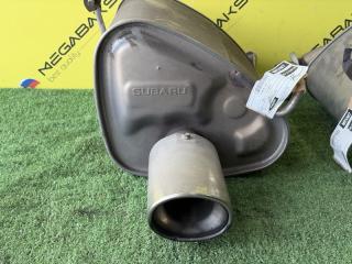 Глушитель SUBARU LEVORG VM4 FB16 MMSG2 4 ракурс
