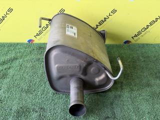 Глушитель SUBARU LEGACY BN9 FB25 44300AL140 1 ракурс