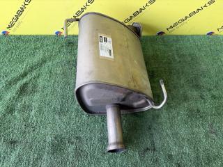 Глушитель SUBARU LEGACY BN9 FB25 44300AL140 2 ракурс