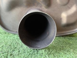 Глушитель SUBARU LEGACY BN9 FB25 44300AL140 4 ракурс