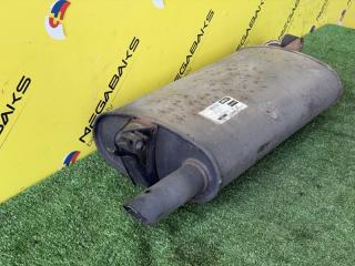 Глушитель TOYOTA ISIS ZGM10G 2ZR-FAE 1743037401 2 ракурс