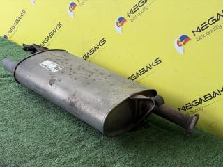 Глушитель TOYOTA ISIS ZGM10G 2ZR-FAE 1743037401 3 ракурс