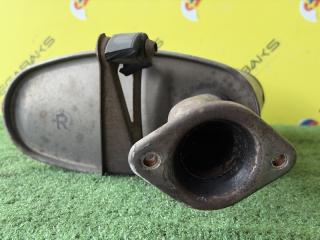 Глушитель TOYOTA ISIS ZGM10G 2ZR-FAE 1743037401 5 ракурс