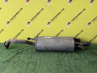 Глушитель TOYOTA CAMRY SV33 3S-FE 1743074890 1 ракурс Глушитель TOYOTA CAMRY SV33 3S-FE 1743074890 1 ракурс