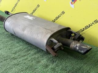 Глушитель TOYOTA CAMRY SV33 3S-FE 1743074890 3 ракурс Глушитель TOYOTA CAMRY SV33 3S-FE 1743074890 3 ракурс