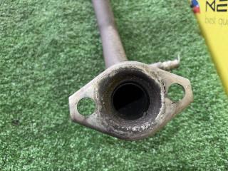 Глушитель TOYOTA BELTA KSP92 1KR-FE 1743040061 4 ракурс