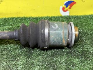 Привод левый передний MITSUBISHI PAJERO IO H66W 4G93 MR470233 5 ракурс