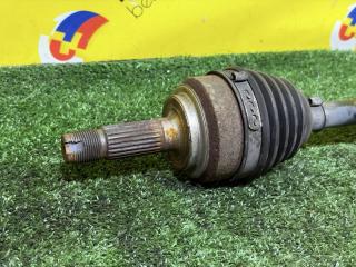 Привод левый передний HONDA FIT GD1 L13A 44306SAA000 3 ракурс