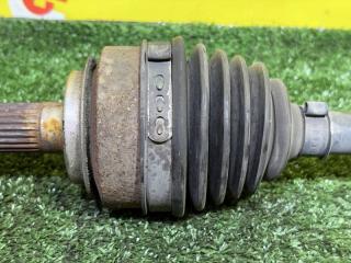 Привод левый передний HONDA FIT GD1 L13A 44306SAA000 4 ракурс