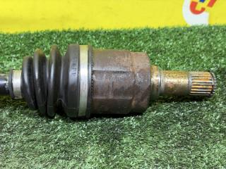 Привод левый передний HONDA FIT GD1 L13A 44306SAA000 5 ракурс