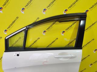 Дверь левая передняя HONDA FREED GB3 L15A 67050SYY000ZZ 2 ракурс