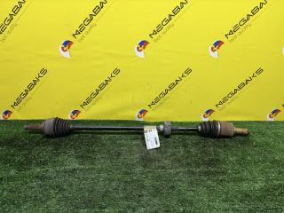 Привод правый передний HONDA FIT GD1 L13A 44305SAA000 1 ракурс