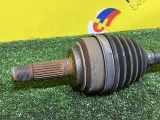 Привод правый передний HONDA FIT GD1 L13A 44305SAA000 3 ракурс