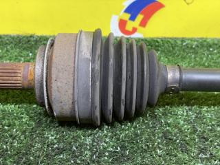 Привод правый передний HONDA FIT GD1 L13A 44305SAA000 4 ракурс