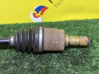 Привод правый передний HONDA FIT GD1 L13A 44305SAA000 5 ракурс