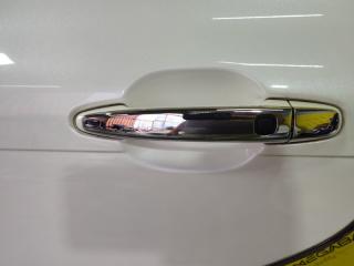 Дверь левая задняя TOYOTA CROWN GRS182 3GR-FSE 6700430590 3 ракурс