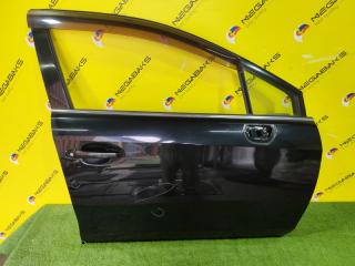 Дверь правая передняя SUBARU LEVORG VM4 FB16 60009VA0009P 2 ракурс