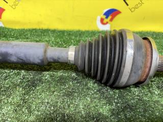 Привод правый передний TOYOTA PRIUS ZVW51 2ZR-FXE 4341047040 4 ракурс