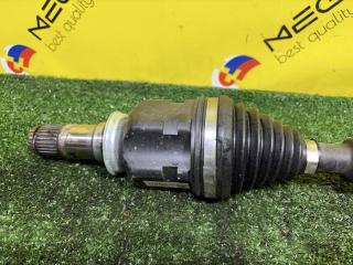 Привод правый передний TOYOTA PRIUS ZVW51 2ZR-FXE 4341047040 5 ракурс