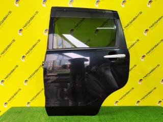 Дверь левая задняя DAIHATSU MOVE LA100S KF-DET2 1 ракурс
