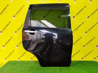 Дверь правая задняя DAIHATSU MOVE LA100S KF-DET2 1 ракурс