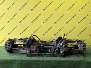 Балка подвески передняя MITSUBISHI PAJERO V93W 6G72 4000A210 1 ракурс
