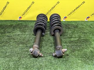 Стойка передняя MITSUBISHI PAJERO V93W 6G72 4062A024 5 ракурс