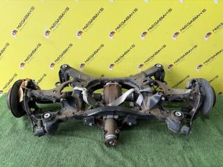 Балка подвески SUBARU FORESTER SH5 EJ205 20152SC050 2 ракурс