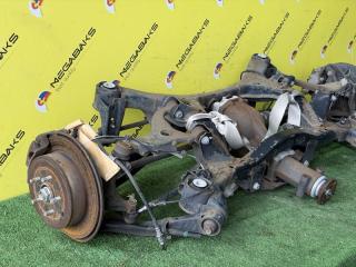 Балка подвески SUBARU FORESTER SH5 EJ205 20152SC050 3 ракурс