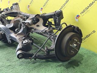 Балка подвески SUBARU FORESTER SH5 EJ205 20152SC050 4 ракурс