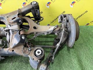 Балка подвески SUBARU FORESTER SH5 EJ205 20152SC050 5 ракурс