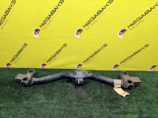 Балка под кпп MITSUBISHI PAJERO IO H66W 4G93 MR448435 1 ракурс