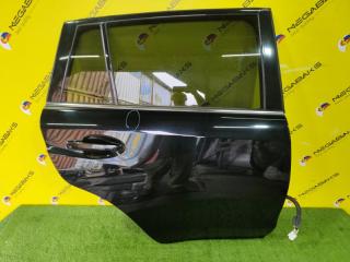 Дверь правая задняя SUBARU LEVORG VM4 FB16 60409VA0409P 2 ракурс