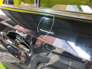 Дверь правая задняя SUBARU LEVORG VM4 FB16 60409VA0409P 4 ракурс
